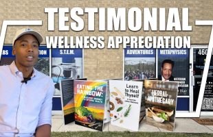 Carolyn’s Testimonial and Review –  #themetacenter #drdelbertblair