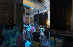 Charlotte Tech Meetup