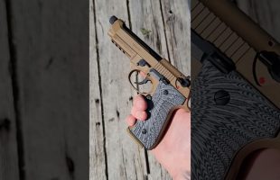 Cheap But Awesome The Girsan 92
