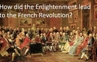 Civilization #46:  The Revolution of Reason