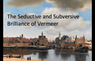 Civilization #49:  The Dutch Golden Age and the Rise of the Middle Class
