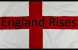 Civilization #50:  Rule, Britannia!