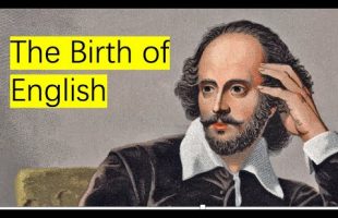 Civilization #51:  Shakespeare’s Language of Empire