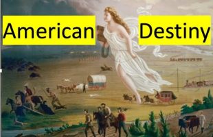 Civilization #52:  Empire of Democracy