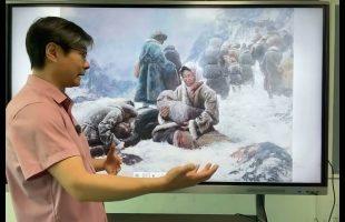 Civilization #53:  Dostoevsky and the Soul of Russia
