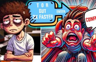 Conflux: Tor’s Secret Weapon for Speed