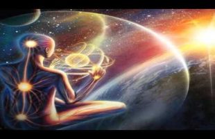 Conquest of Dimensionality and Time by Biology (Terence Mckenna)