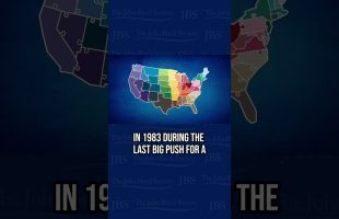 Constitutional Convention Or Convention Of States? #shorts