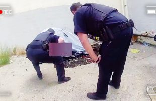 Cops End Their Careers After Disturbing Incident With Dead Body