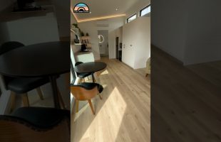 Could You Live in this Tiny House
