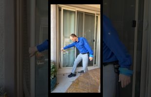 CyFy & Improper Door Installation