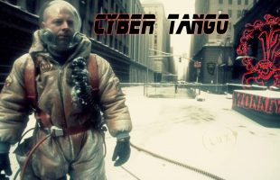 Cyber Tango * 12 Monkeys Inspired Ambient Music