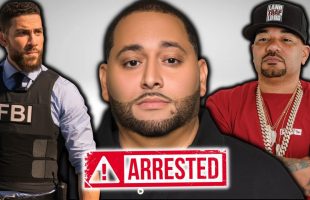 DJ Envy’s Business Partner Cesar Pina Arrested for Multimillion-Dollar Investment Fraud