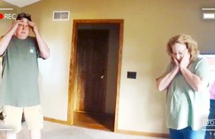 Dad Kills Daughter’s Obsessed Ex