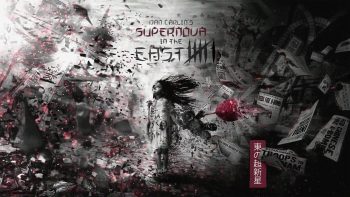 Dan Carlin’s Hardcore History 67 – Supernova in the East 6