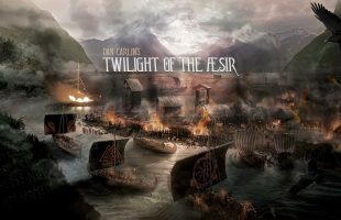 Dan Carlin’s Hardcore History 69 – Twilight of the Æsir