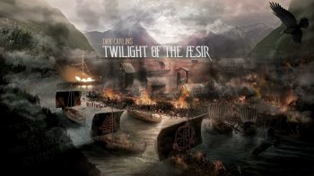 Dan Carlin’s Hardcore History 69 – Twilight of the Æsir