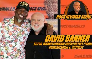David Banner revisit on Rock Newman 2.0