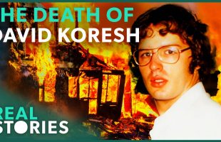 David Koresh: Inside the Final Moments of a Cult Leader