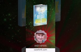 December Featured Books & Authors 2024 short