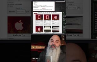 Deepsy  #darknet