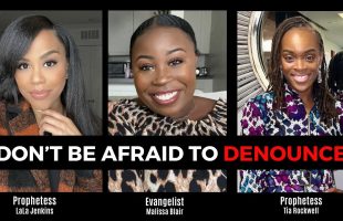 Denouncing Greek Organizations! | Steps to Denounce | Life After Denouncing | Delta Sigma Theta