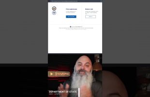 Department of State #darkweb #darknet