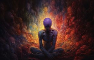 Destroy Unconscious Blockages and Negativity – Relaxing Music