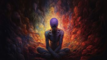 Destroy Unconscious Blockages and Negativity – Relaxing Music