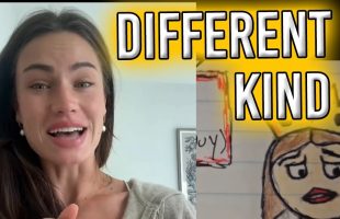 Different Kind