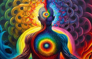 Dissolve Your Stress And Anxiety | Brain Massage | Meditation Music
