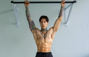 Do THIS For 6 Pack Abs