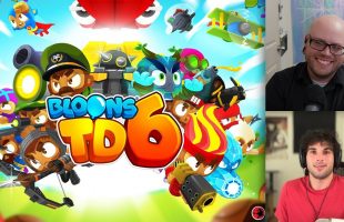 Do We (Still) Play Bloons TD 6?