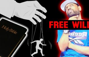 Does the Bible REALLY teach FREEWILL? Sunday Bible Debate & Discussion