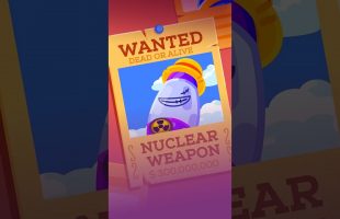 Dozens of Nukes Are Missing. Why? HOW?