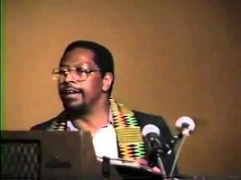 Dr Amos Wilson Moving Beyond White Supremacy Civil Rights Toward Revolution   YouTube
