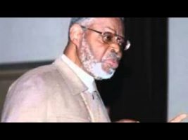 Dr Yosef ben Jochannan We The Black Jews