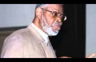 Dr Yosef ben Jochannan We The Black Jews