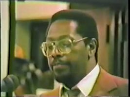 Dr. Amos Wilson Black Love Black Male and Black Female Relationships