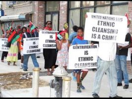 Dr. Amos Wilson Black Studies & Multiculturalism