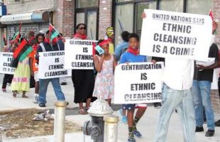 Dr. Amos Wilson Black Studies & Multiculturalism