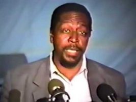Dr. Amos Wilson – Black on Black Violence