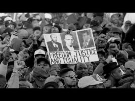 Dr. Amos Wilson Defeatism & Power