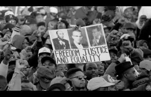 Dr. Amos Wilson Defeatism & Power