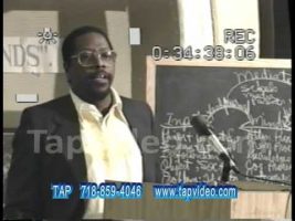 Dr. Amos Wilson – Developing the Undeveloped Minds of Children of African Ancestry check1