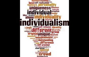 Dr. Amos Wilson Individualism & Collectivism
