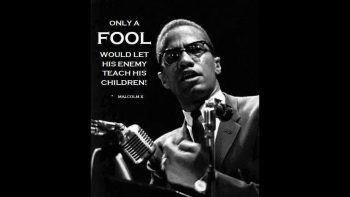 Dr. Amos Wilson Intelligence & Problem Solving