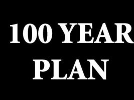 Dr. Amos Wilson Long-Term Planning