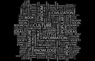 Dr. Amos Wilson Personality & Black Culture,Values