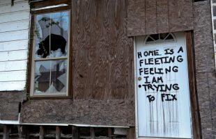 Dr. Amos Wilson Poverty & Righteousness